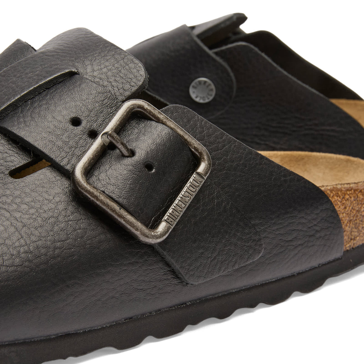 Birkenstock Boston
