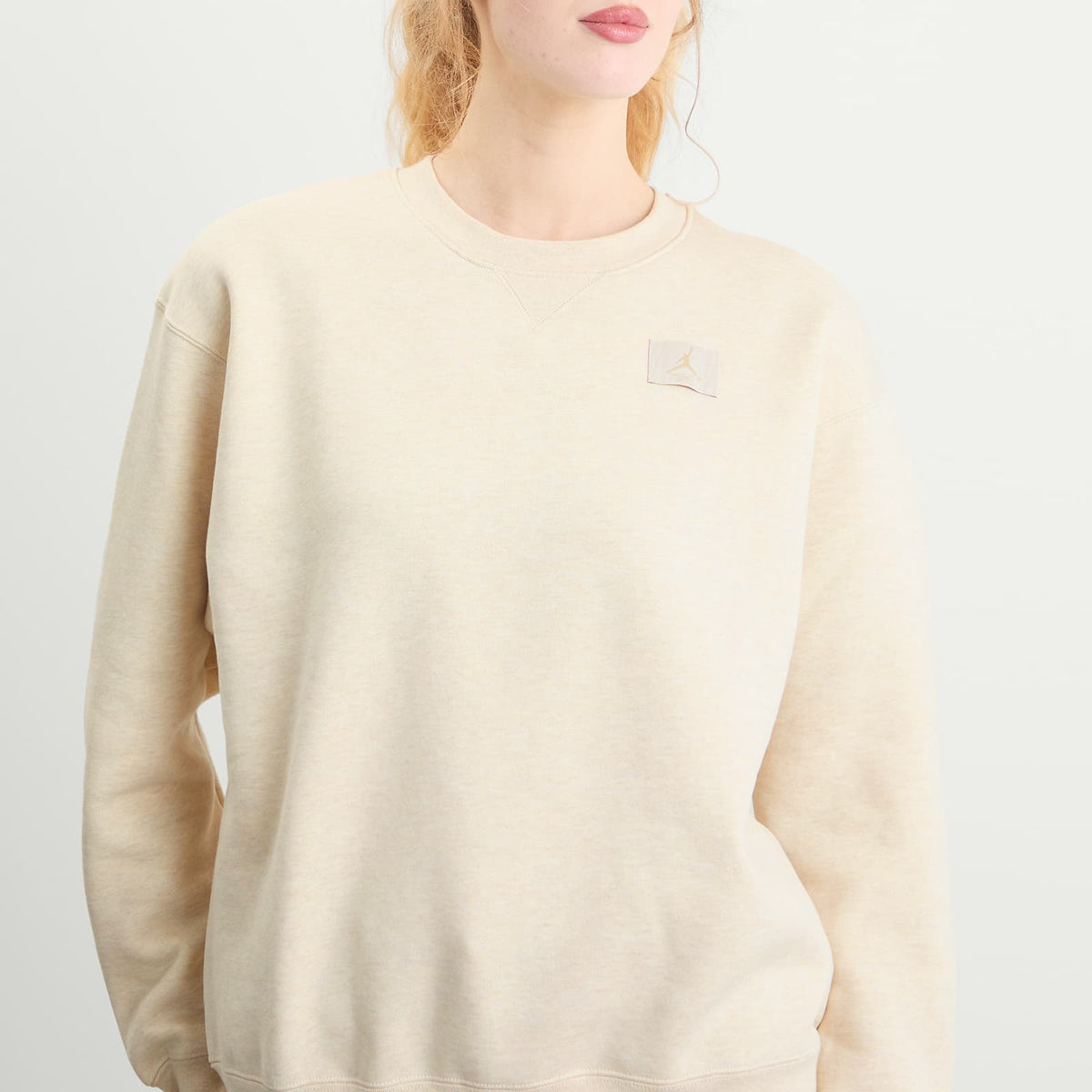 Air Jordan Flight Fleece Crew Sweat