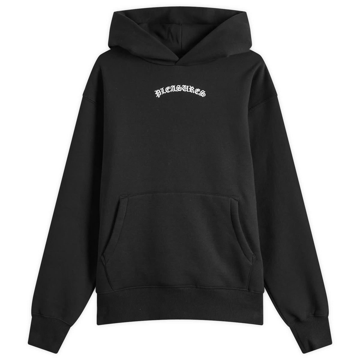 Pleasures Neural Hoodie