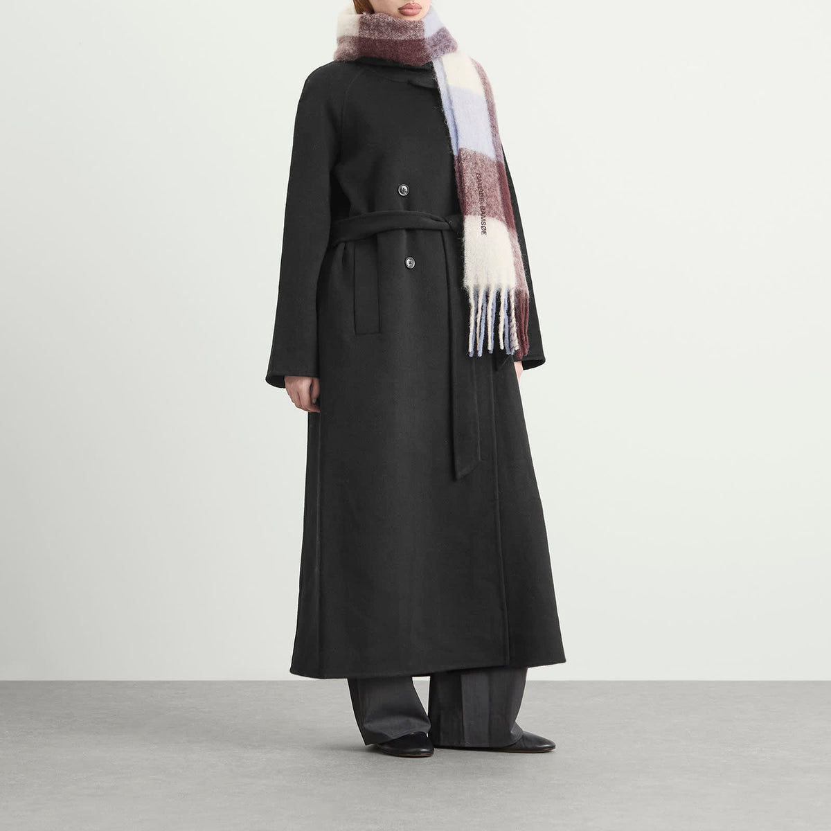 Samsøe Samsøe Alex Scarf