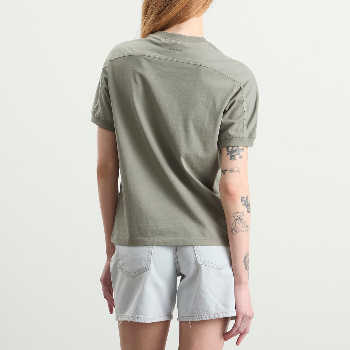 Anine Bing Jaylin T-Shirt