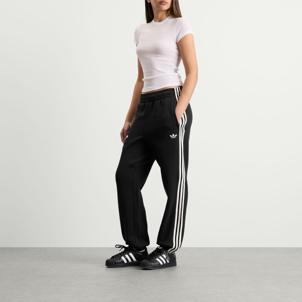 Adidas x Drama Call Track Pant