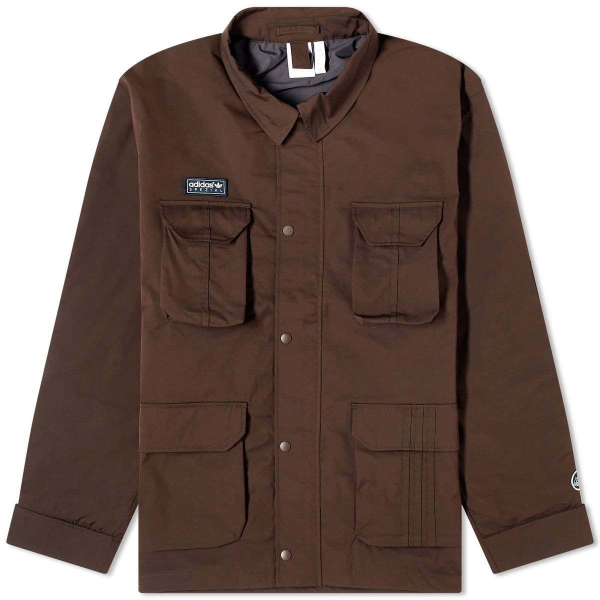 Adidas SPZL Haslingden Jacket