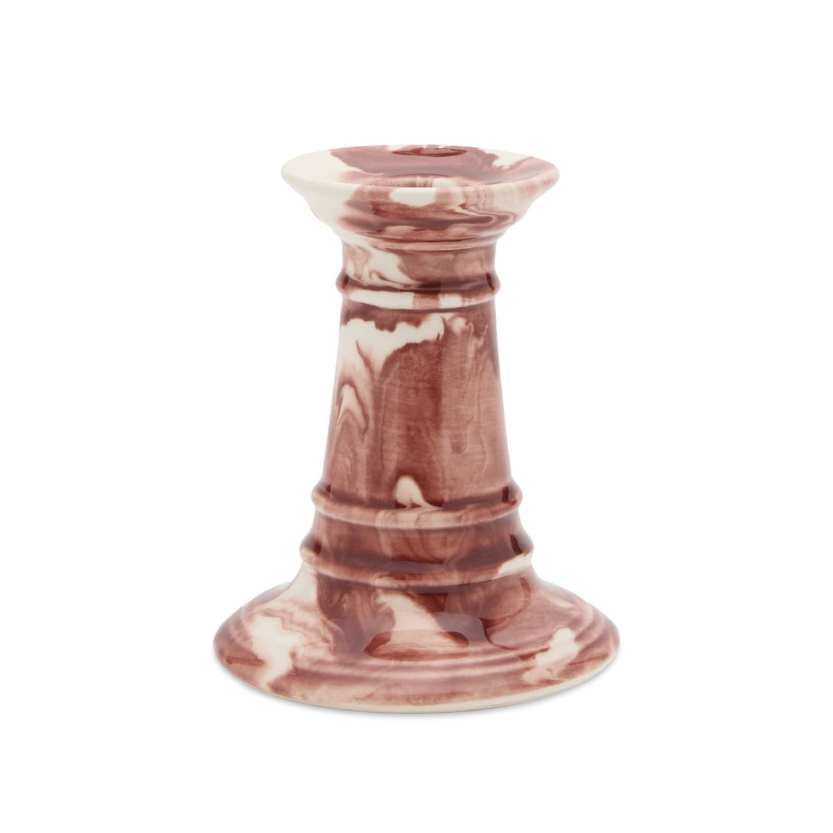 The Conran Shop Wardour Stubby Candlestick
