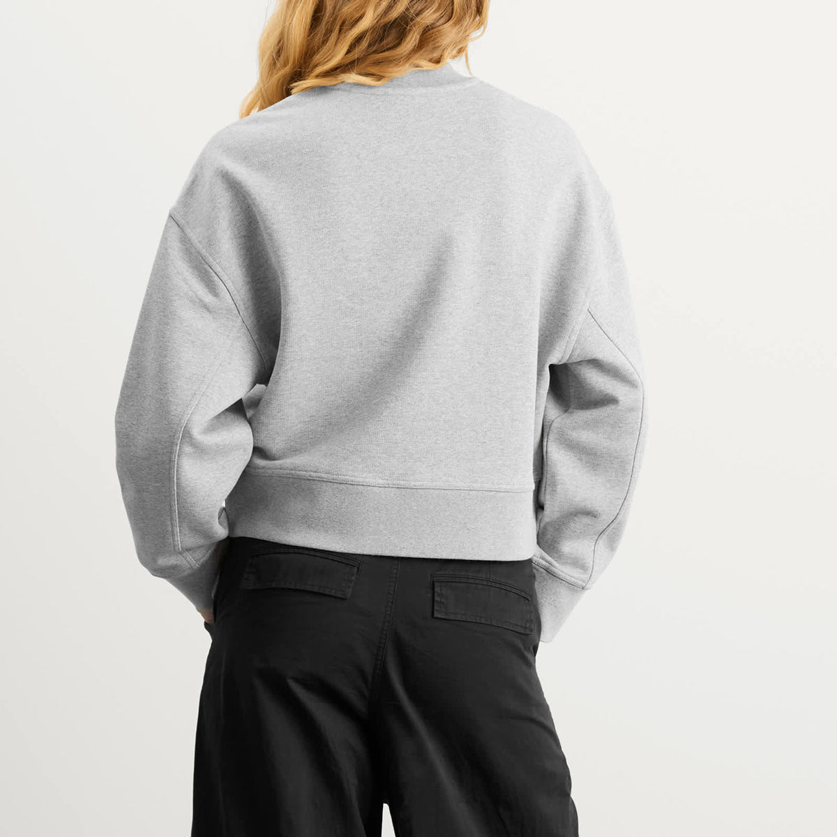 Moncler Logo Sweatshirt