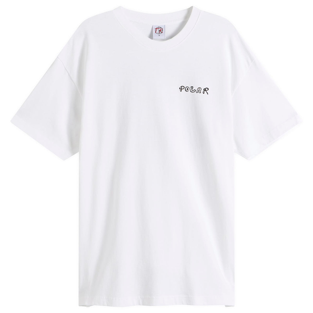 Polar Skate Co. 2 Guys T-Shirt