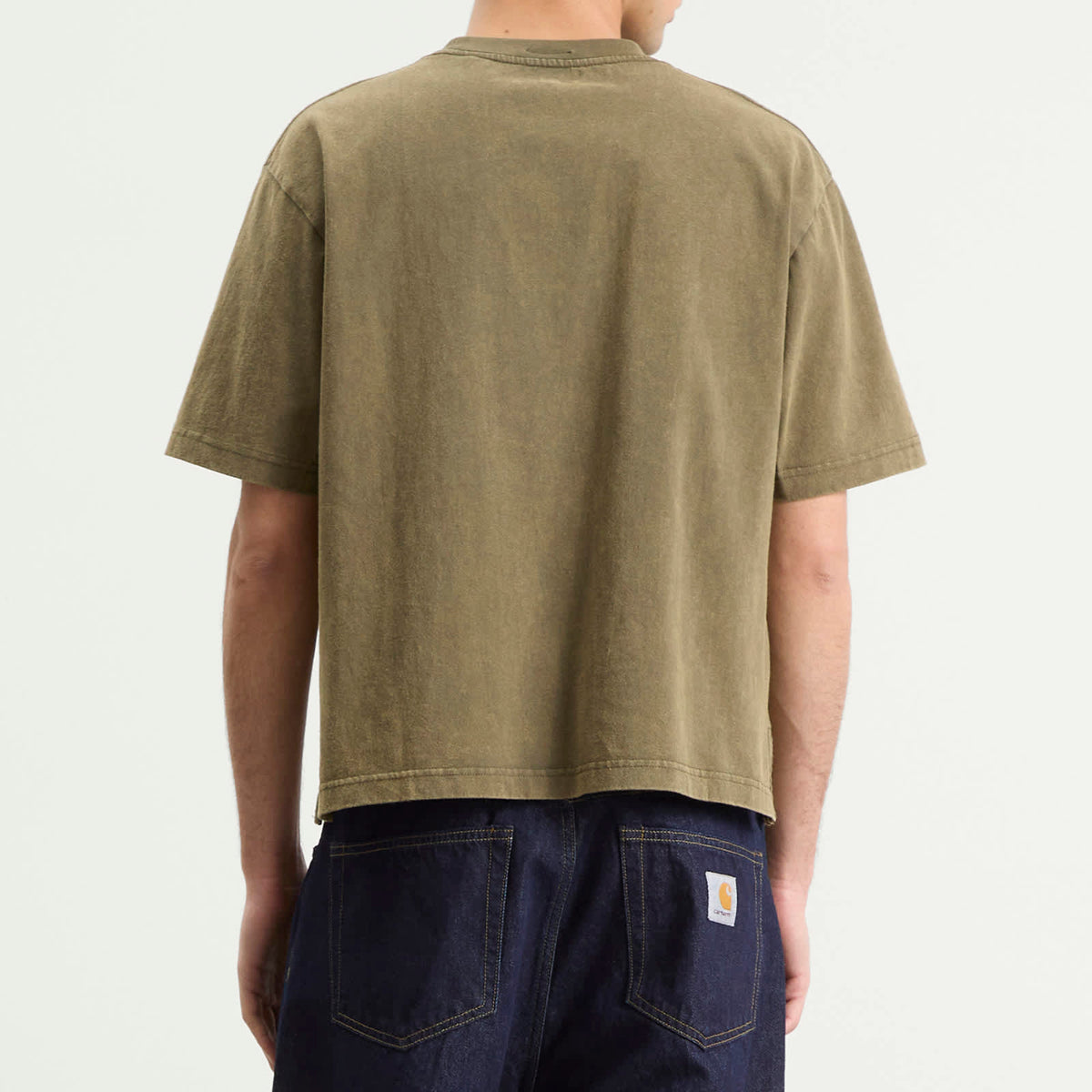 Heresy Tolk T-Shirt