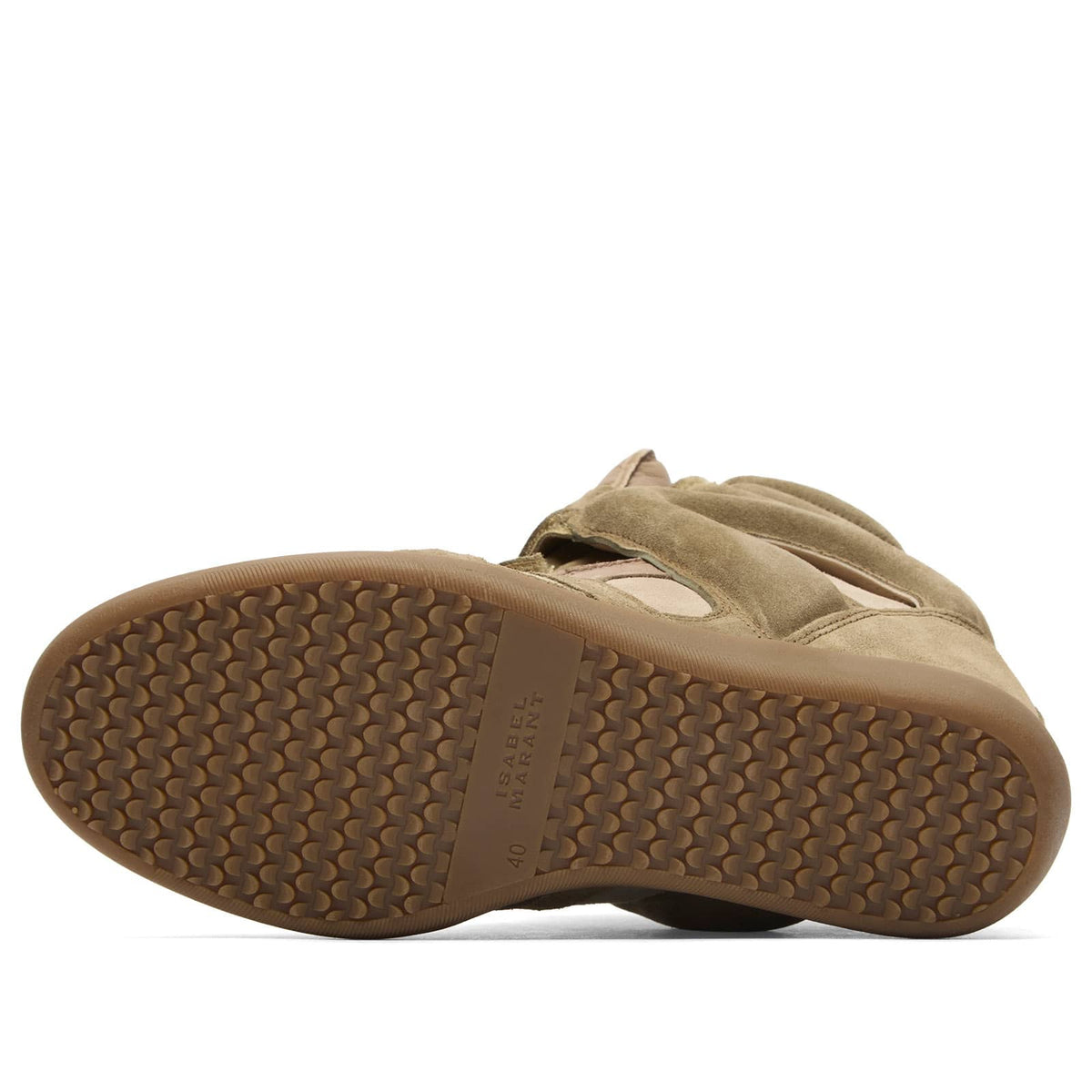 Isabel Marant Bekett Sneakers