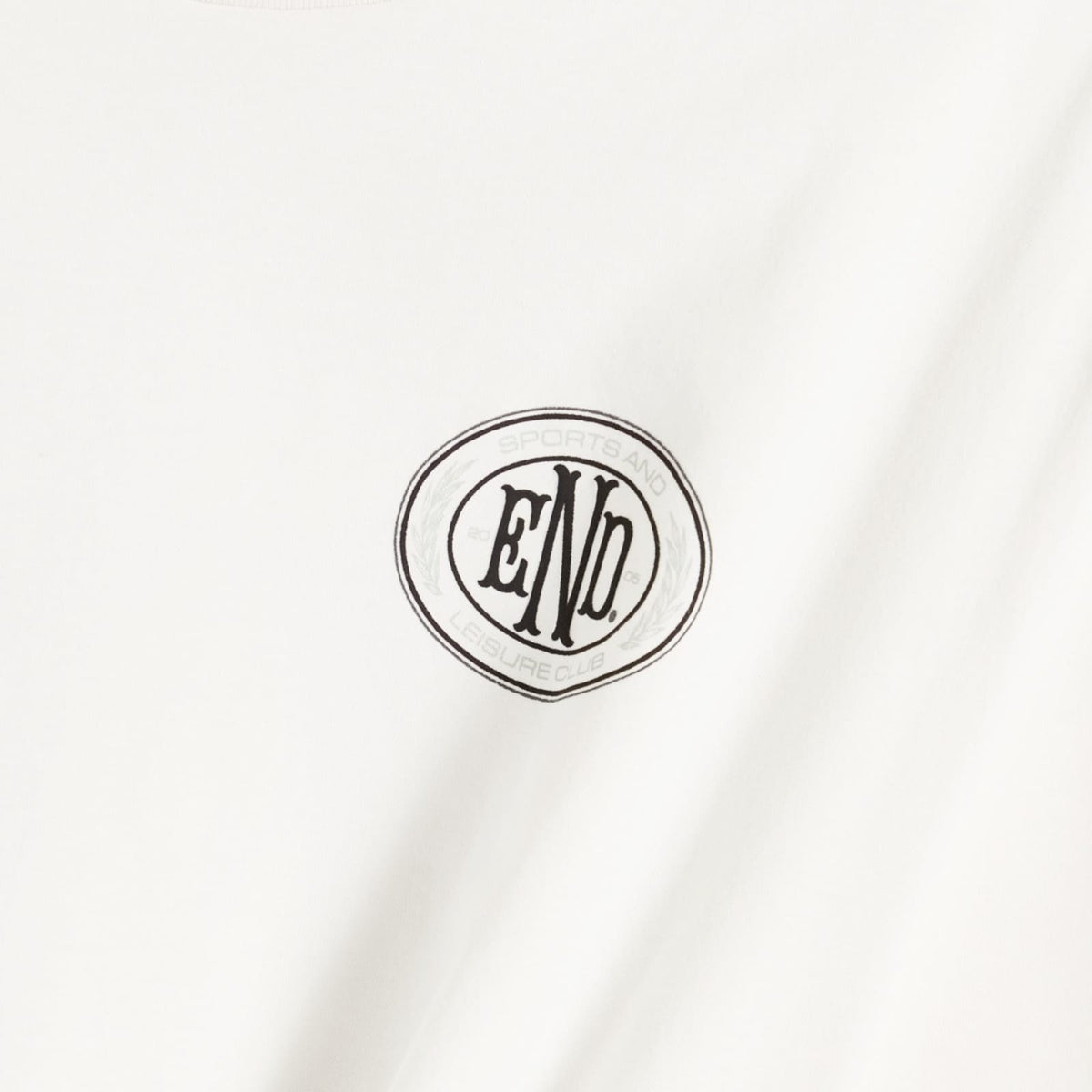 END. Leisure T-Shirt