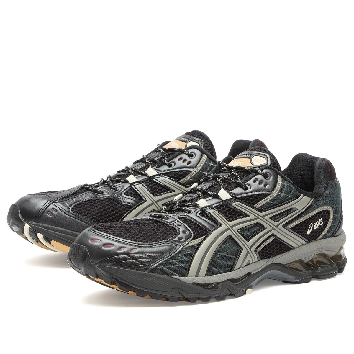 Asics Gel-Nimbus 10.1 Sneakers