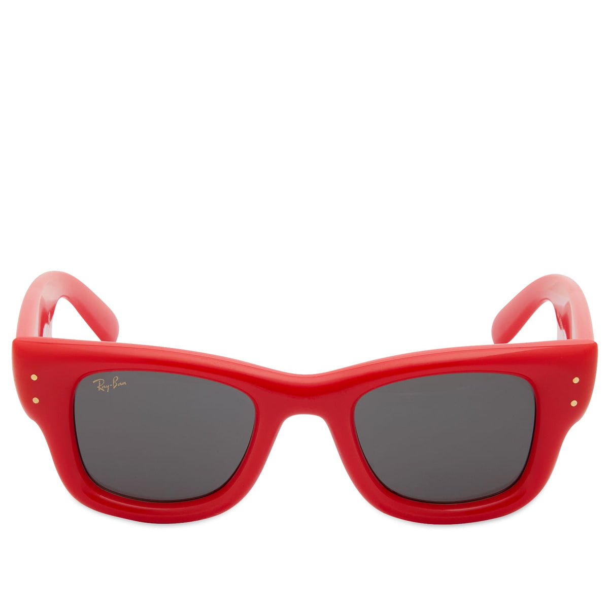Ray-Ban x A$AP Rocky Wayfarer Puffer Sunglasses