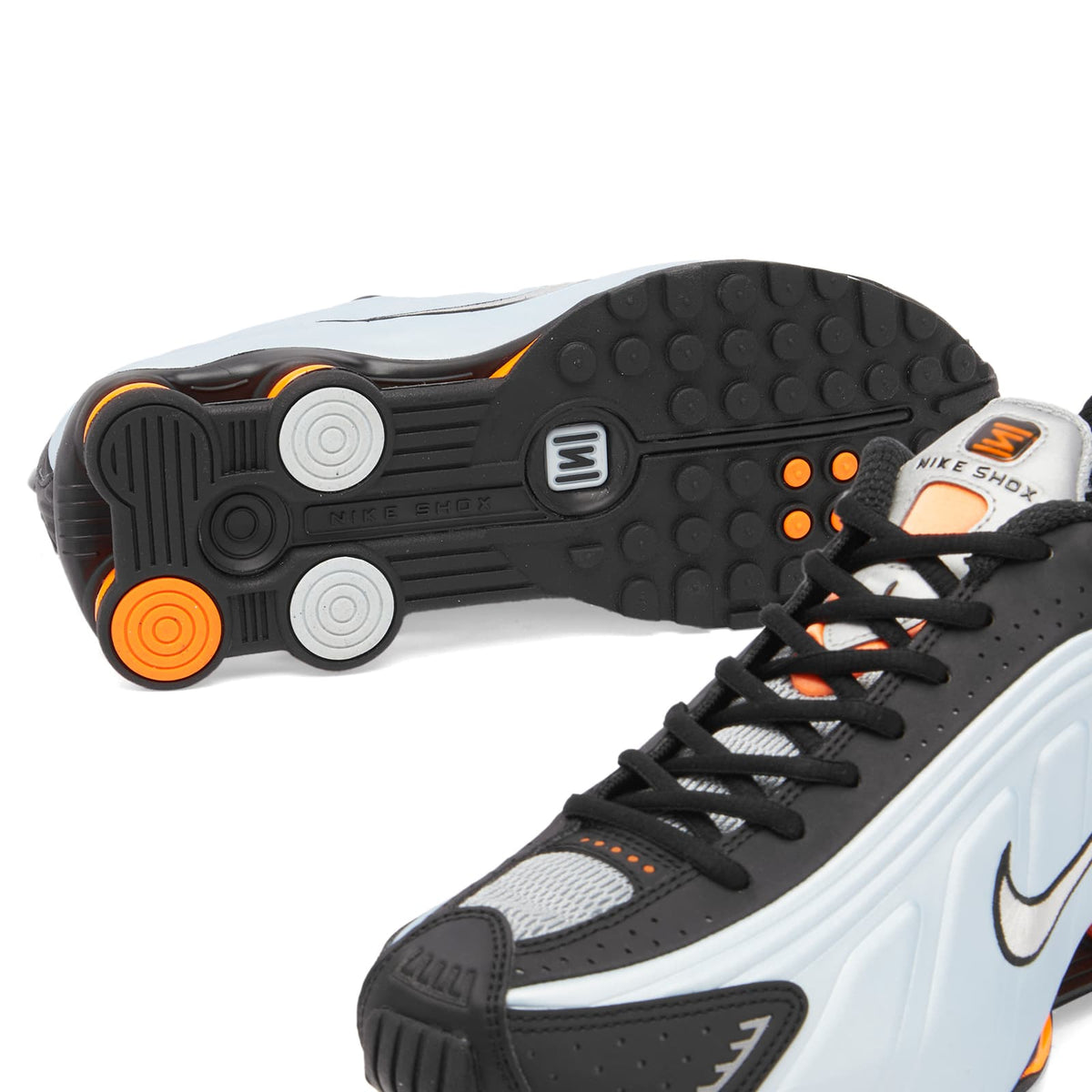 Nike Shox R4 W Sneaker