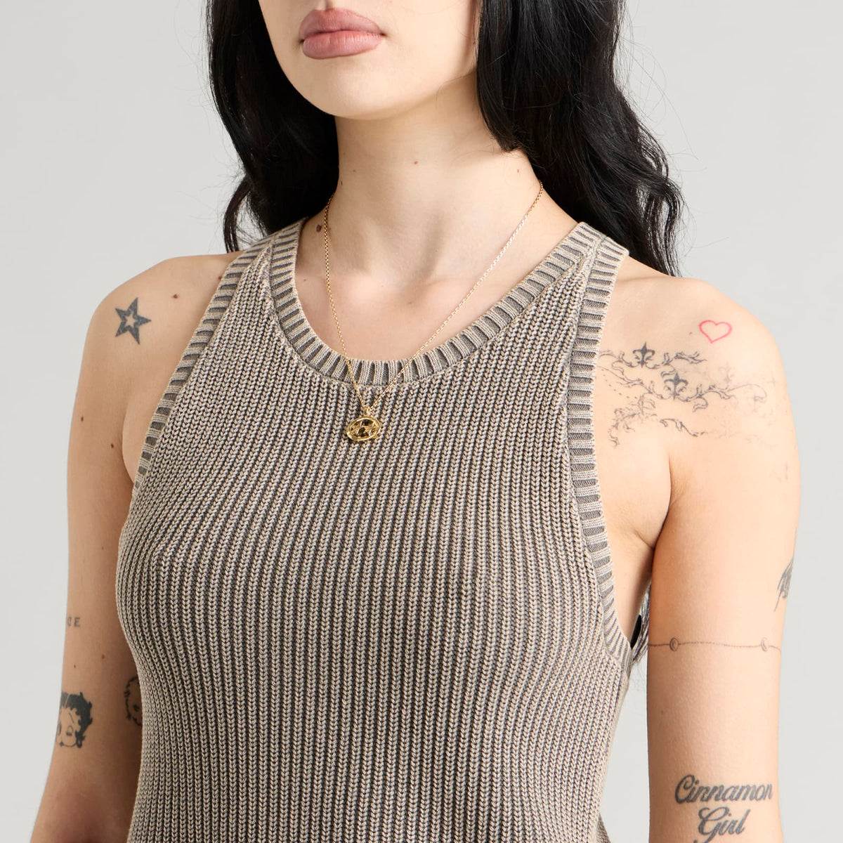 TwoJeys Superstar Necklace