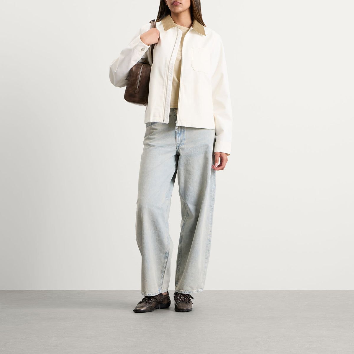 Samsøe Samsøe Sarobinson Jacket