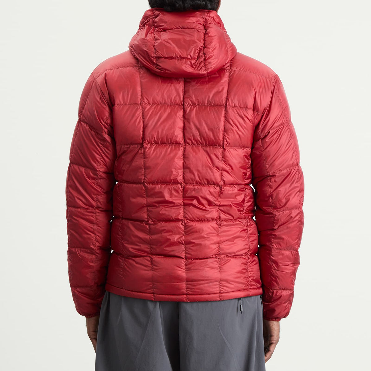 Montbell Superior Down Parka