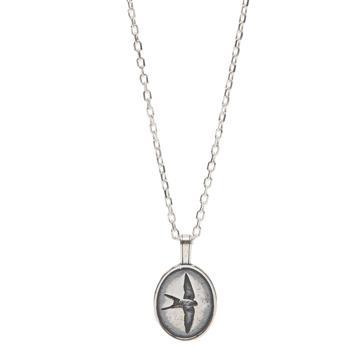 TwoJeys Liberty Necklace