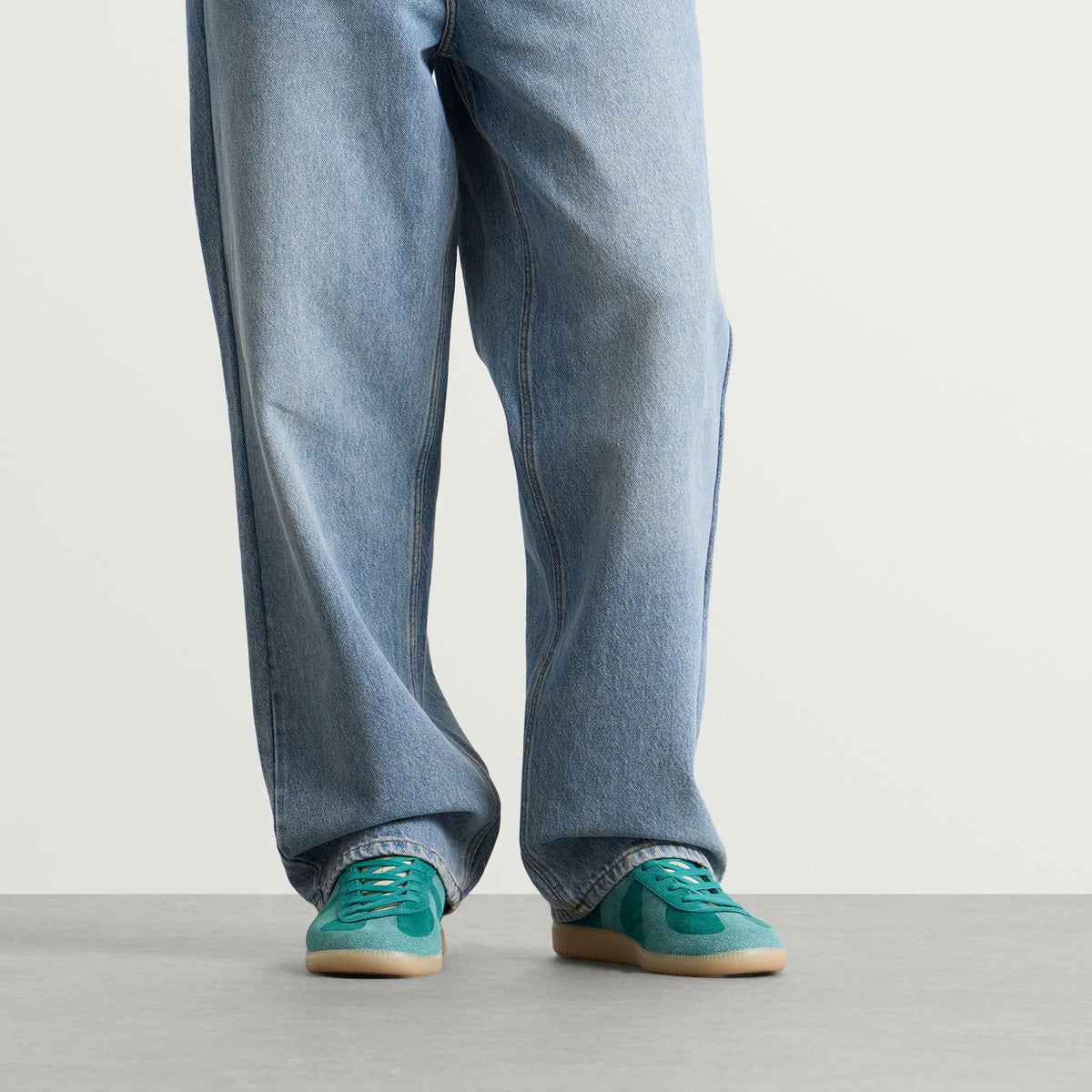 adidas Bw Army Decon Sneaker