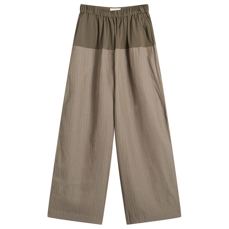 St. Agni Relaxed Splice Pants