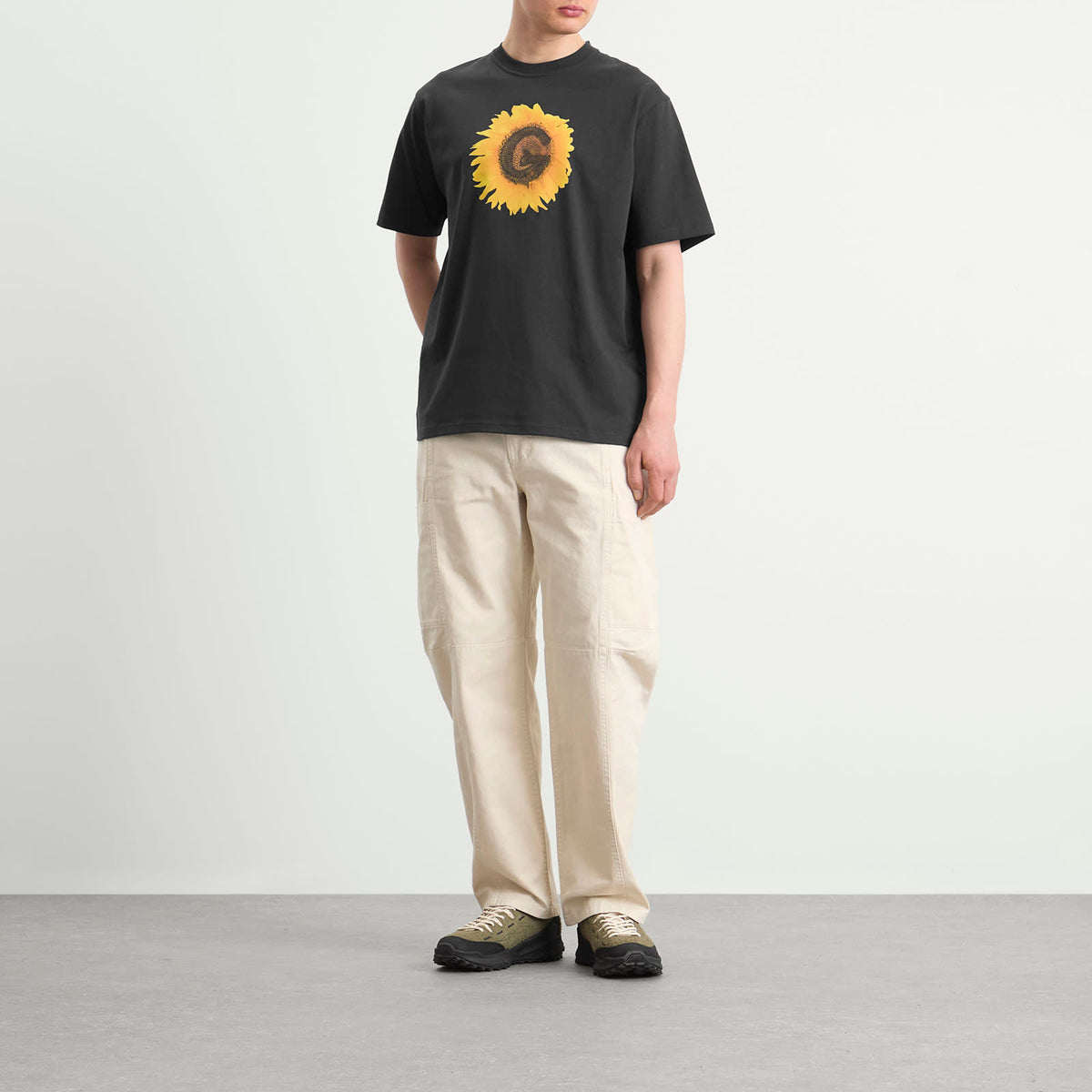 Gramicci G-Flower T-Shirt
