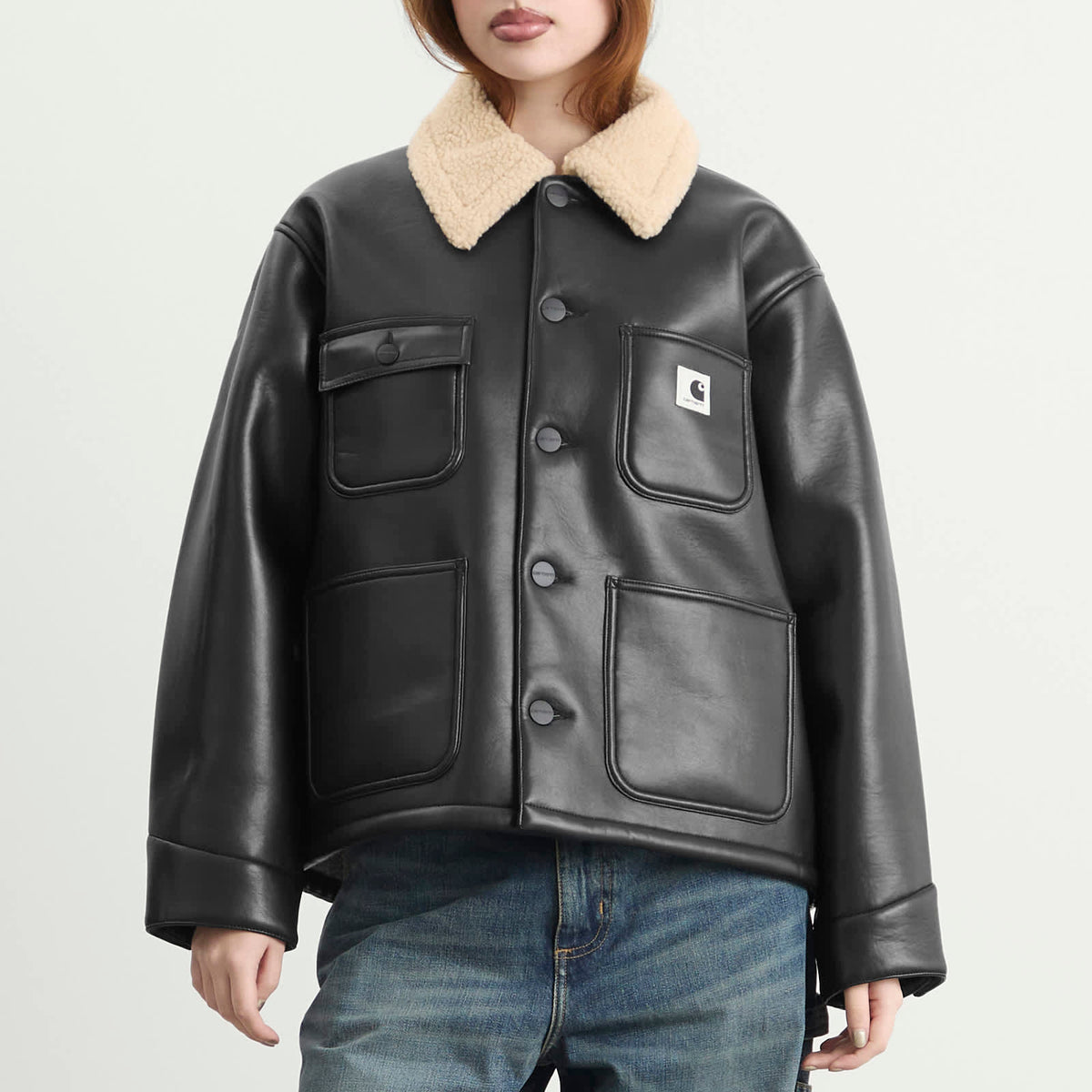 Carhartt WIP Michigan Shepton Jacket