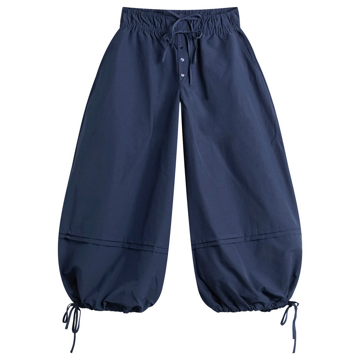 Damson Madder Frida Bloomers