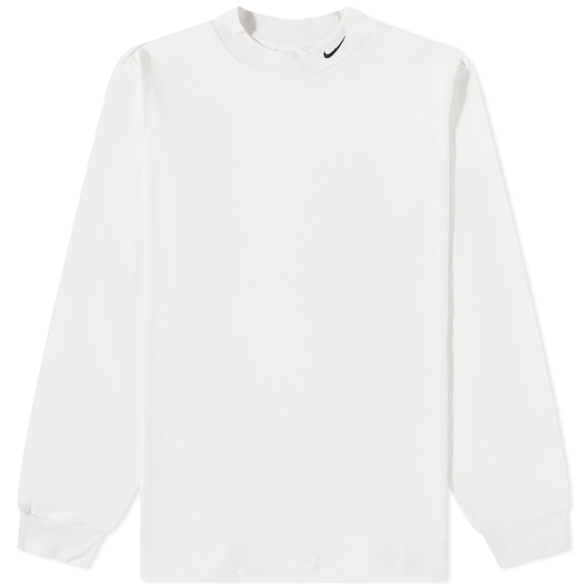 Nike Life Mock Neck Shirt