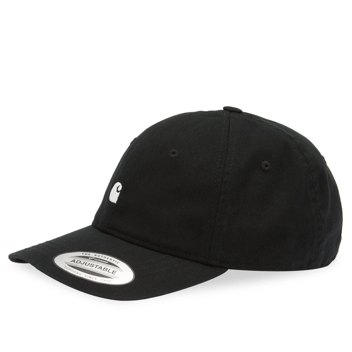 Carhartt WIP Madison Logo Cap