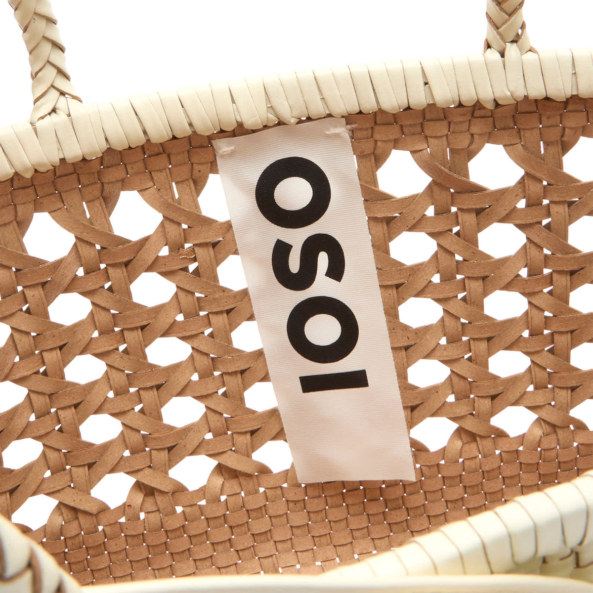 OSOI Biscuit Shoulder Bag