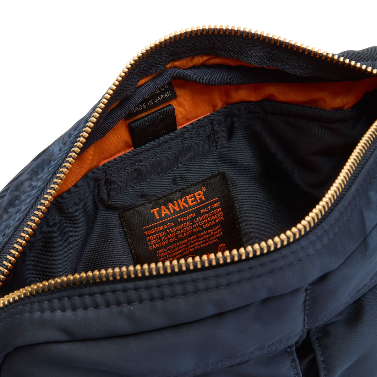 Porter-Yoshida & Co. Tanker Shoulder Bag