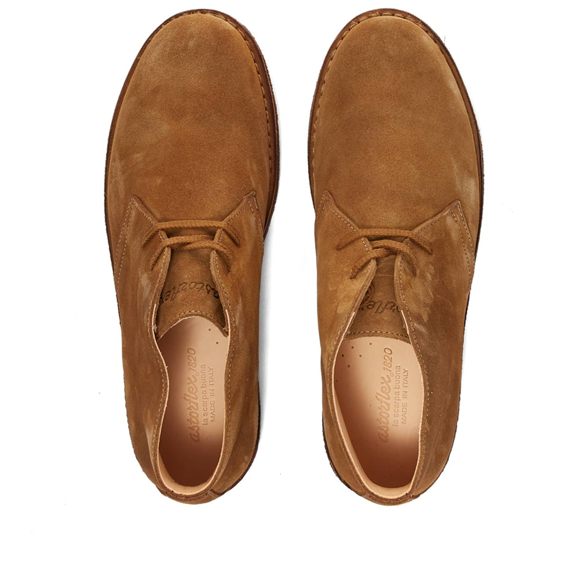 Astorflex Greenflex Boot