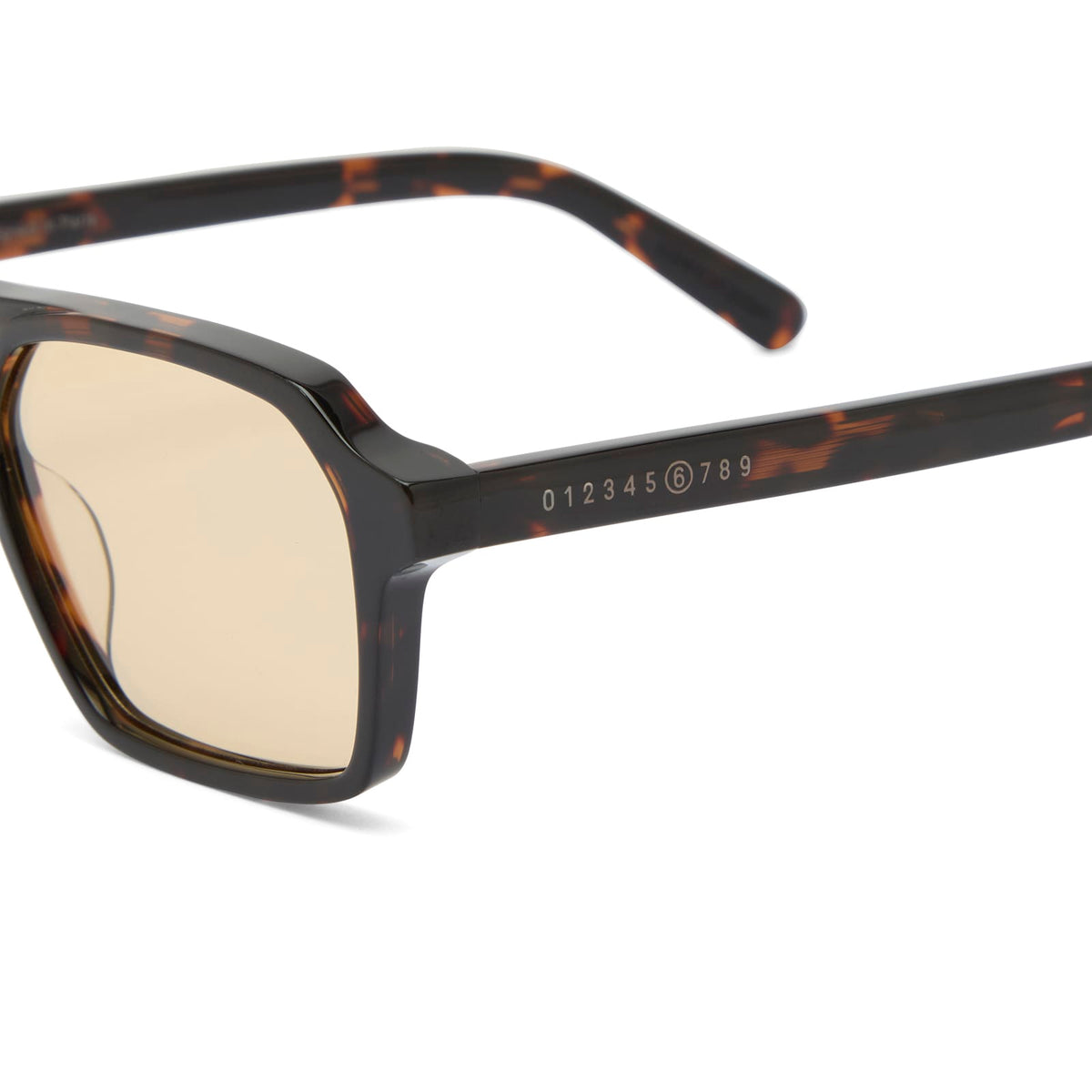 Retrosuperfuture x MM6 Form 6 Sunglasses
