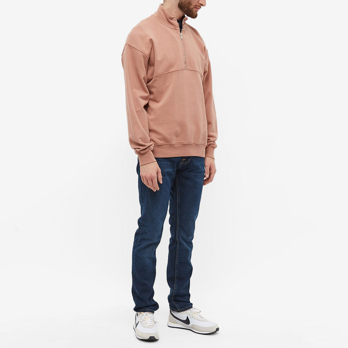 Nudie Grim Tim Jeans