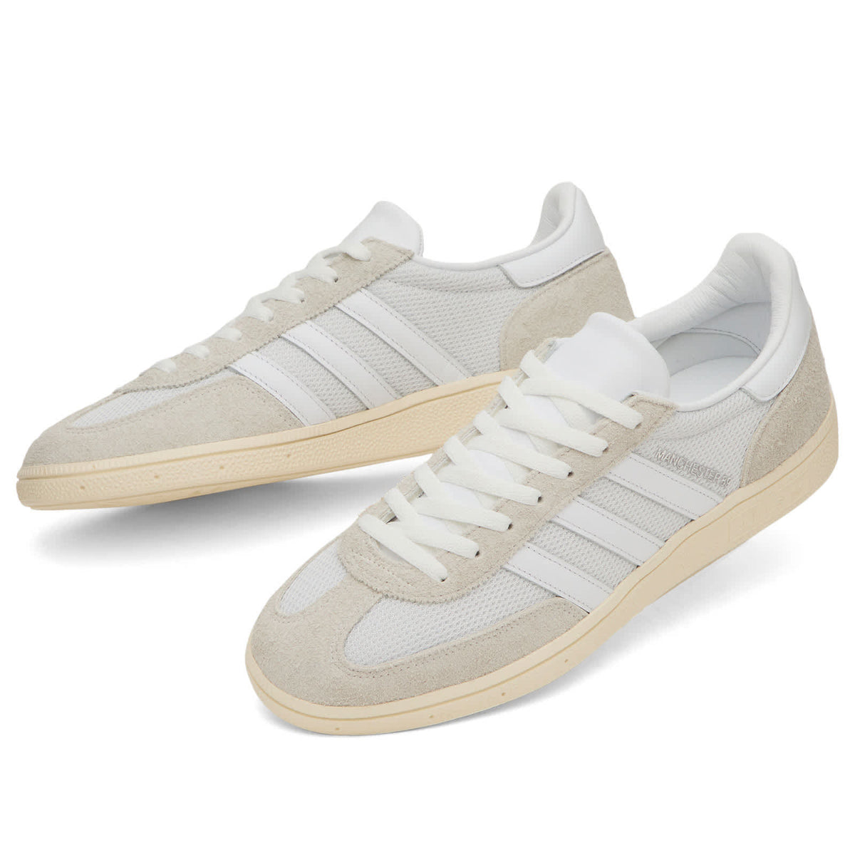 END. x adidas MiG Manchester Sneaker
