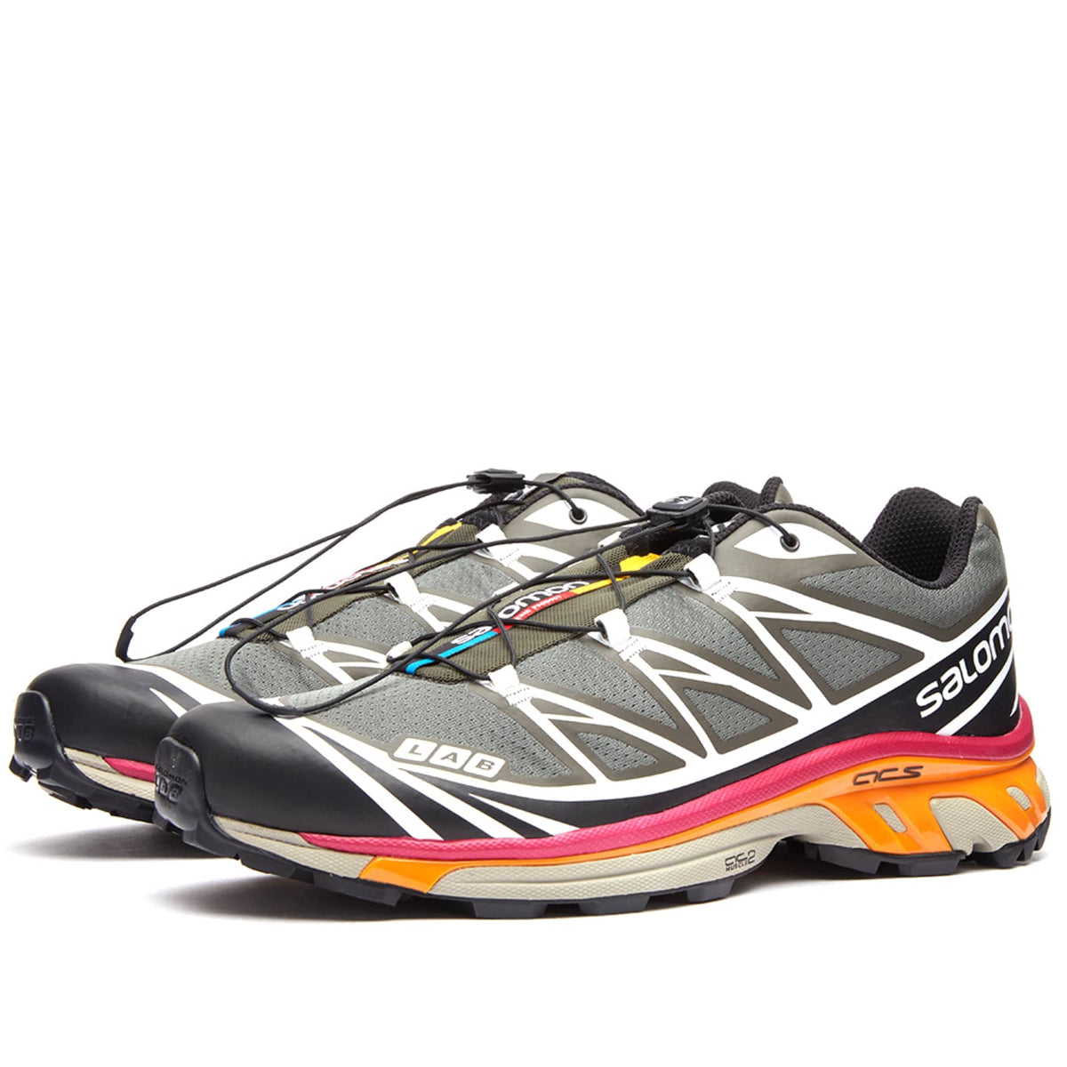 Salomon XT-6