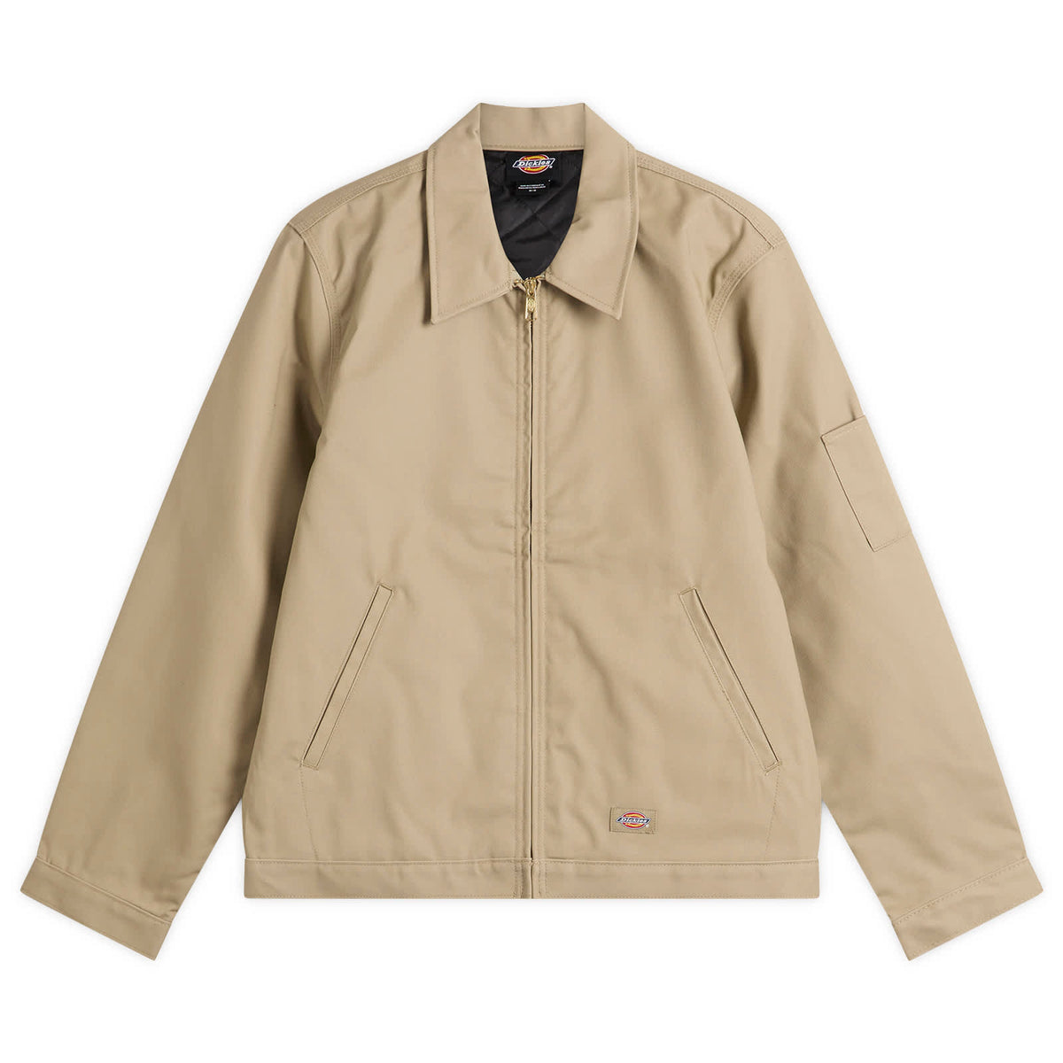 Dickies Lined Eisenhower Jacket
