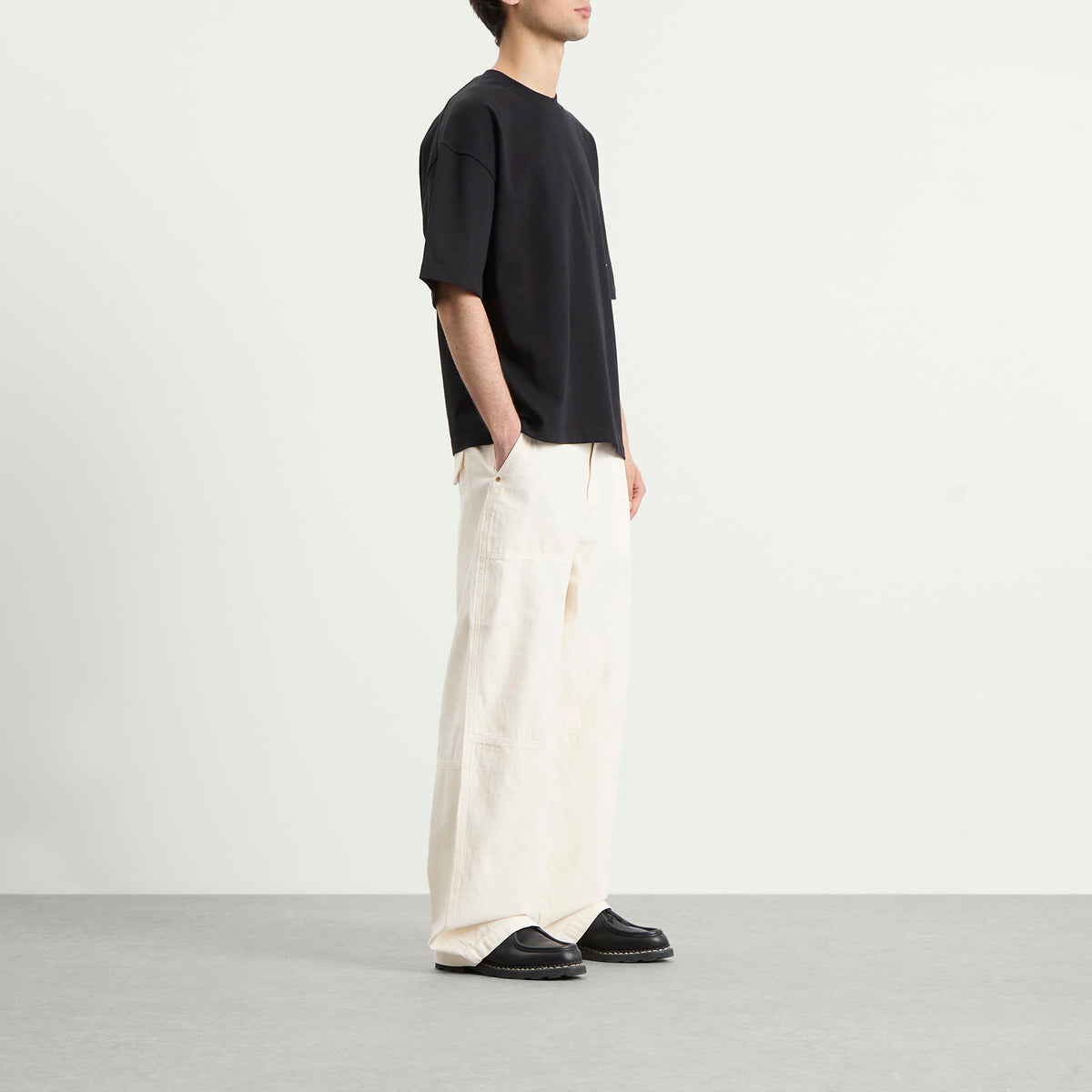about:blank Carpenter Pants