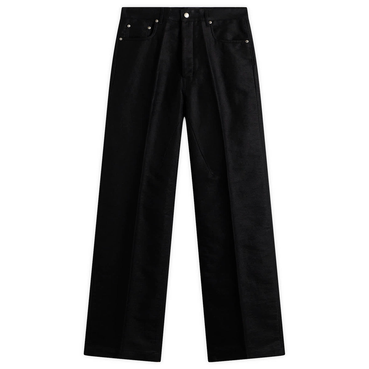 Rick Owens Geth Jeans