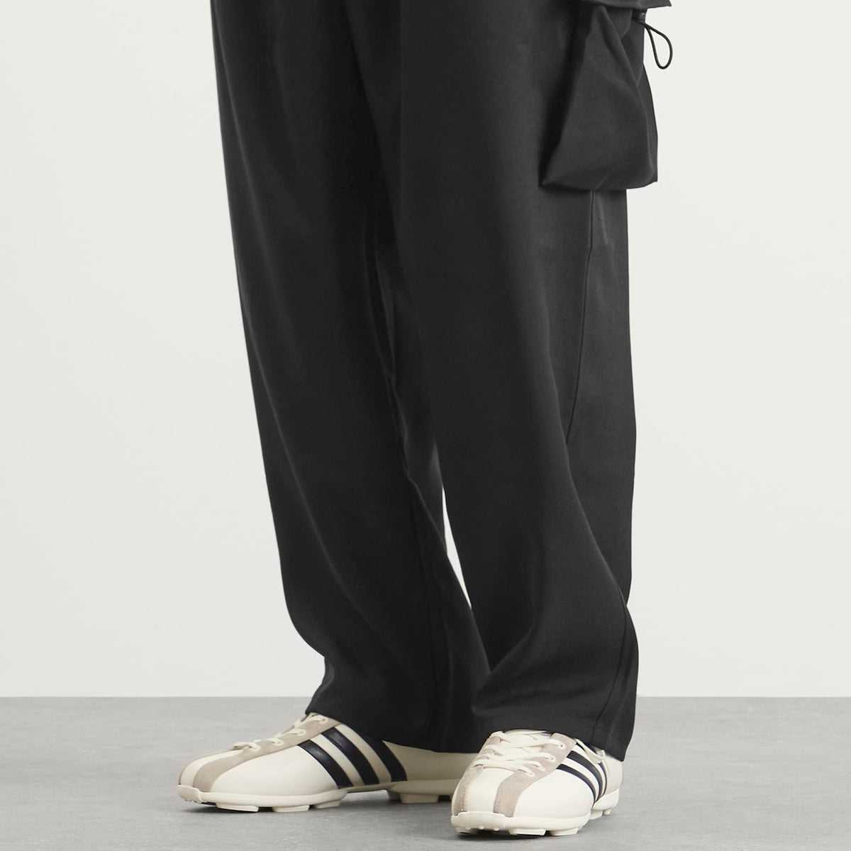Y-3 Field Sneaker