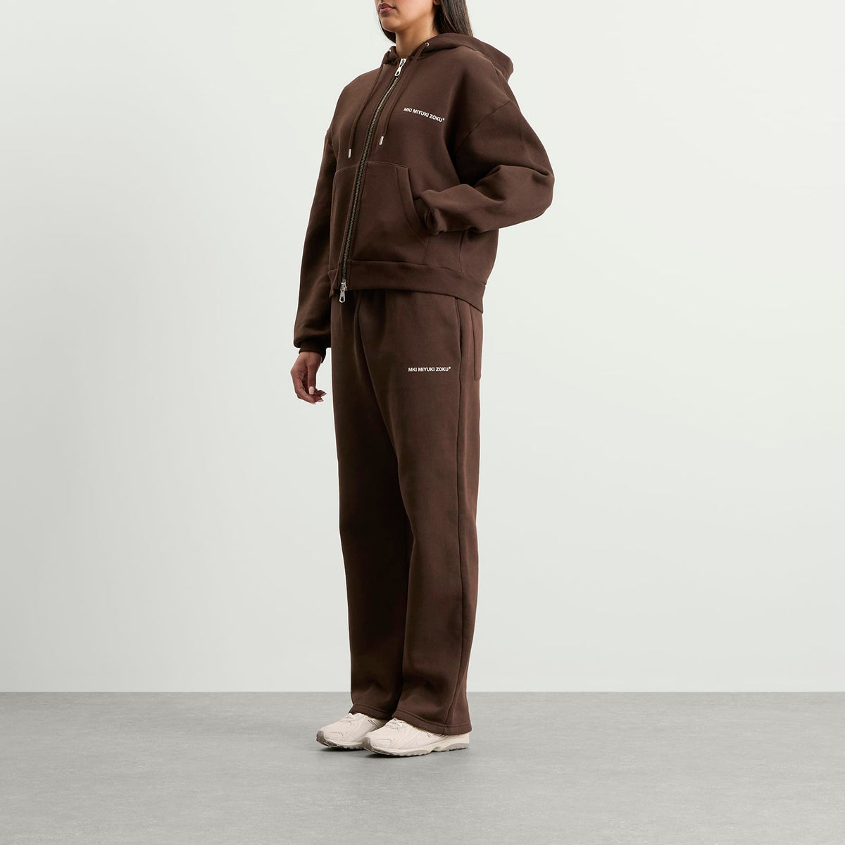 MKI Uniform Wide Leg Jogger - END. Exclusive