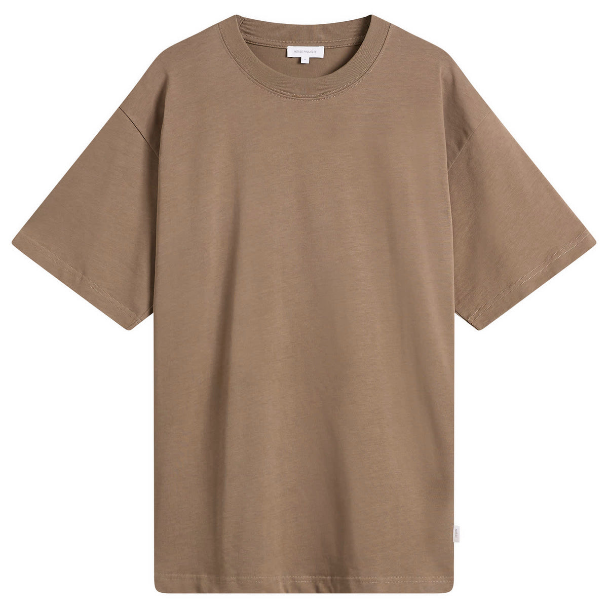 Norse Projects Standard Heavy Loose T-shirt