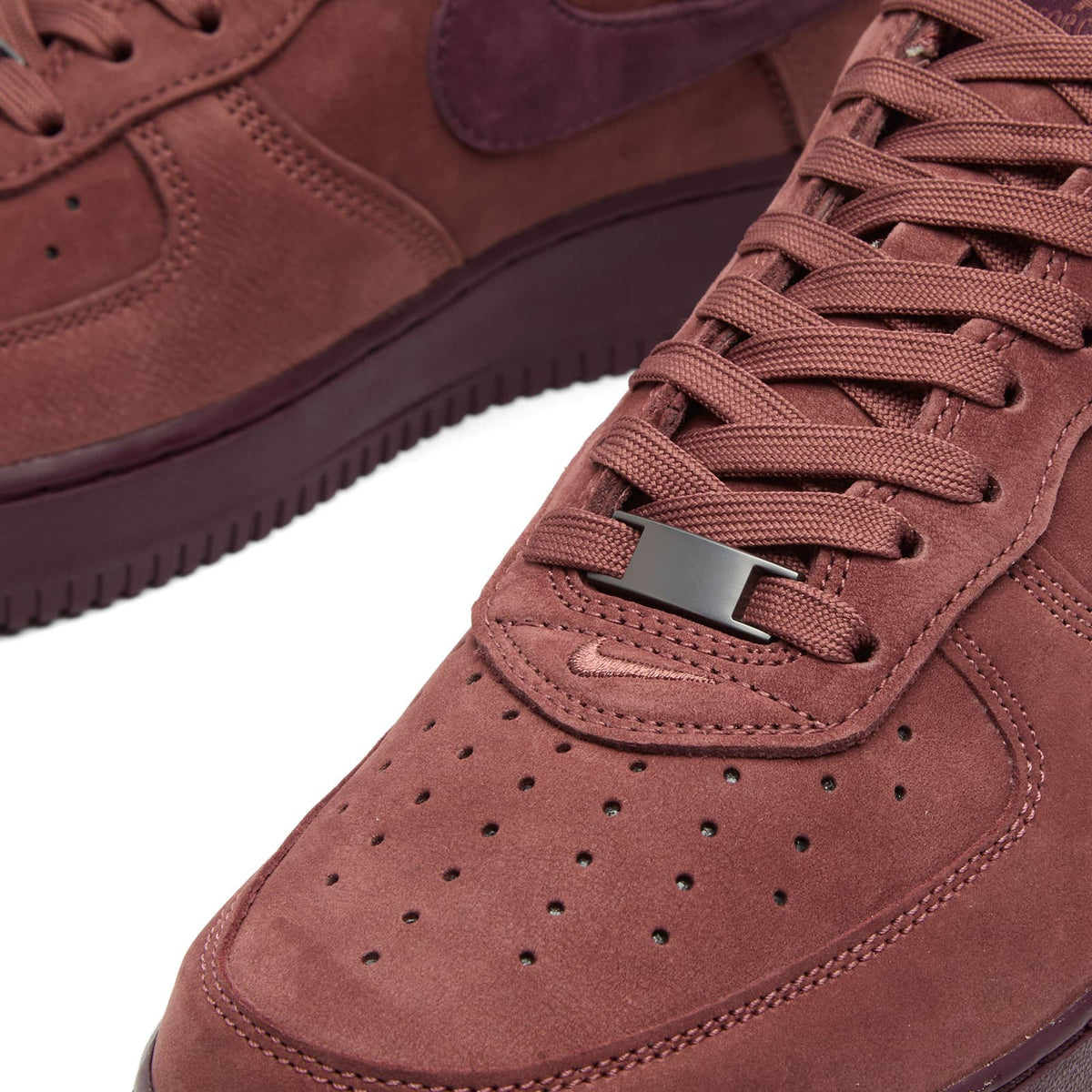 Nike Air Force 1 Low Retro PRM Sneaker