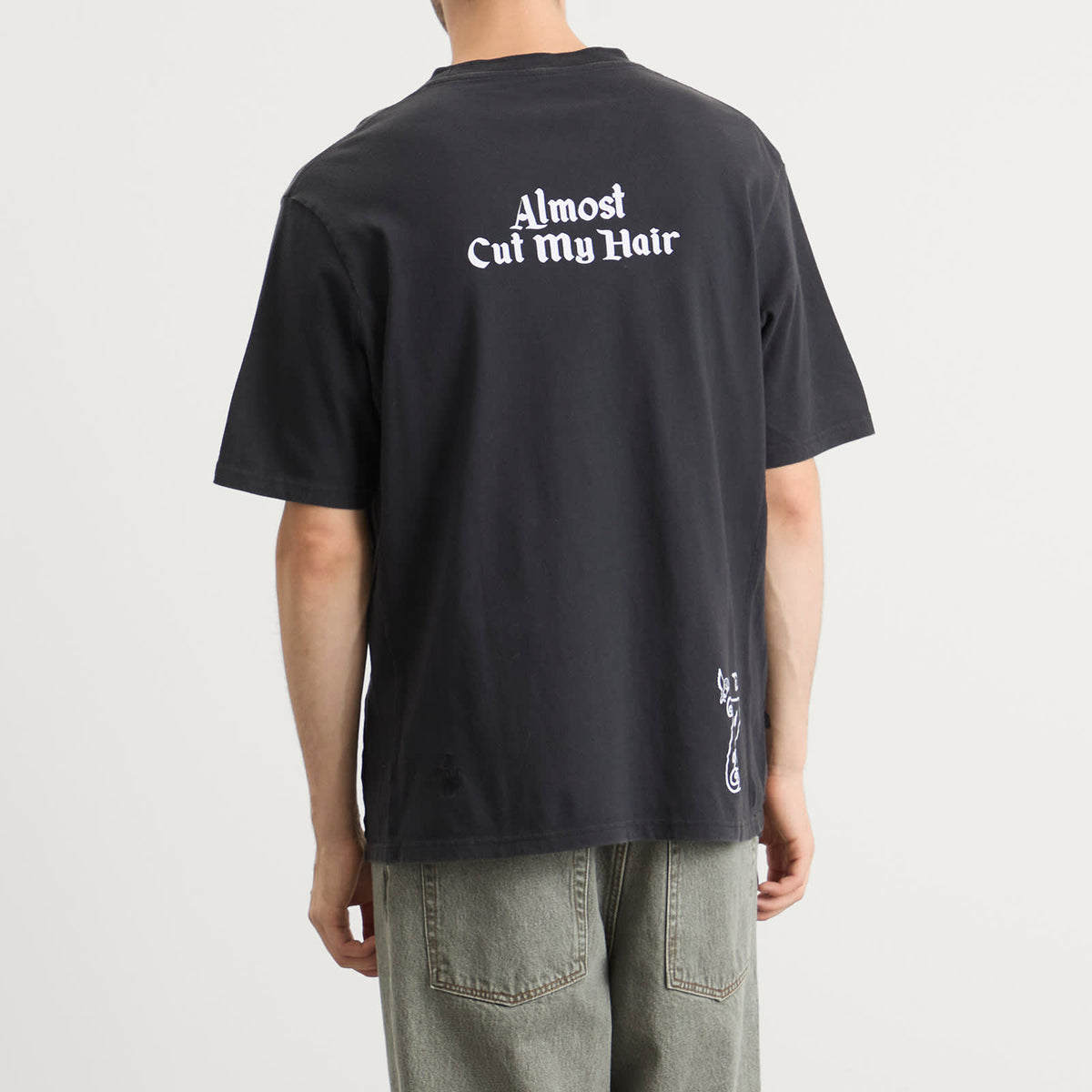 ACMH by Magic Castles Rip It Up T-Shirt