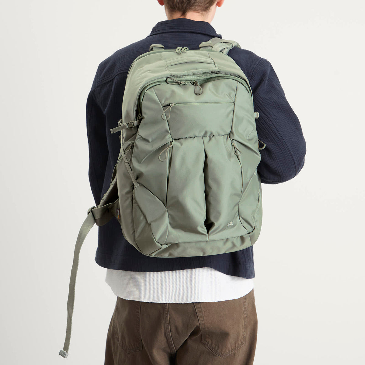 F/CE. 420 re/cor Balloon Backpack
