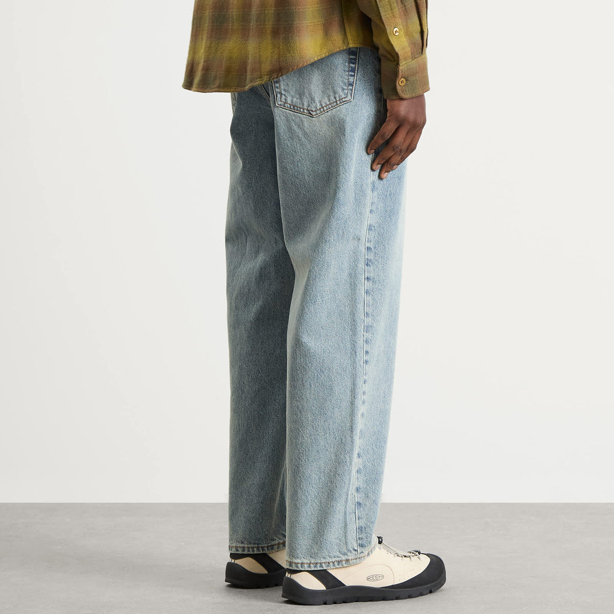 thisisneverthat Regular Jeans