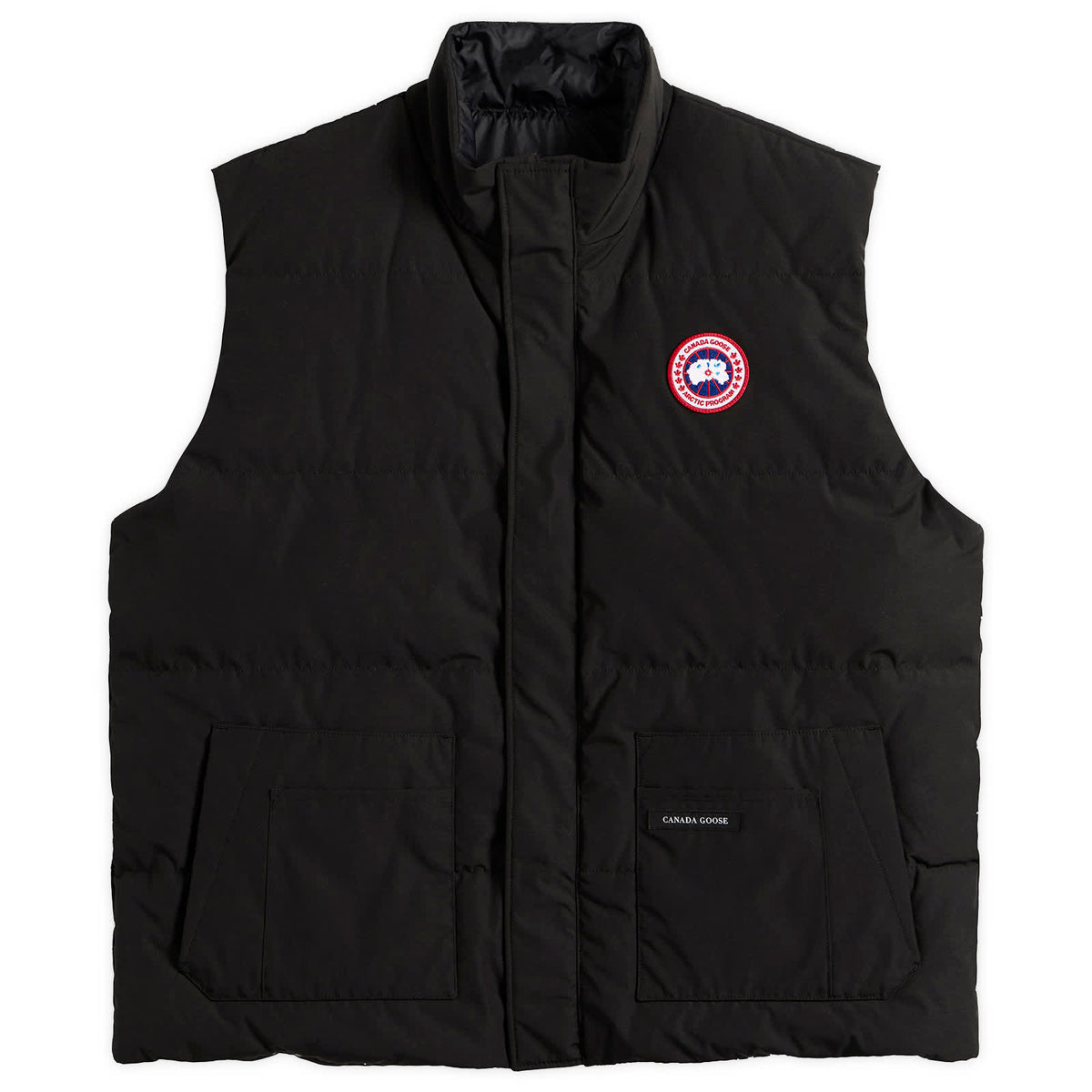 Canada Goose Legacy Freestyle Vest