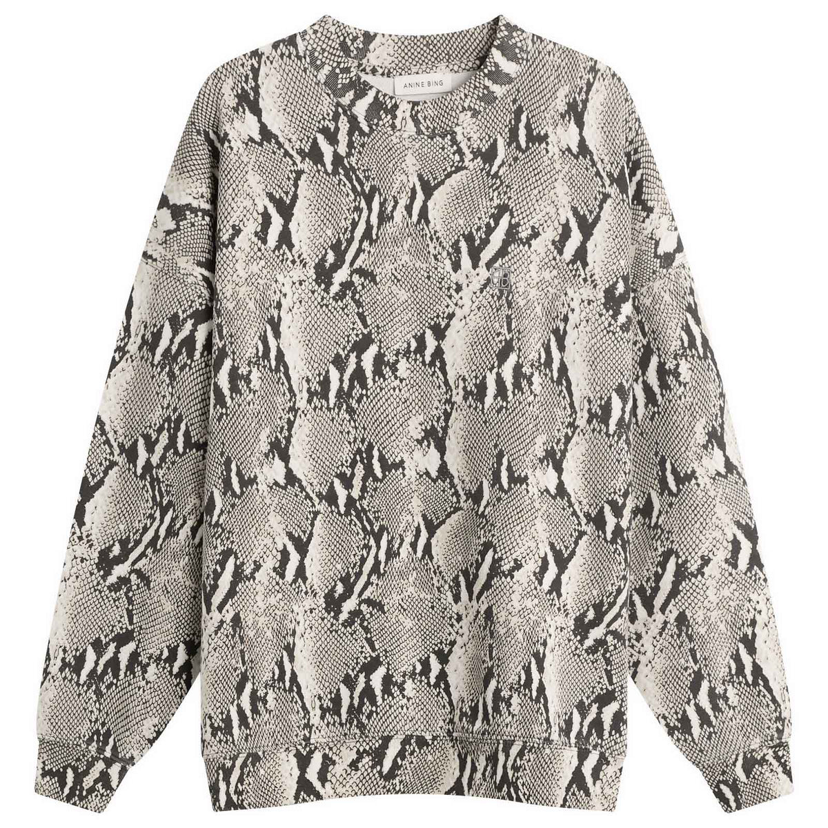 Anine Bing Miles Sweatshirt