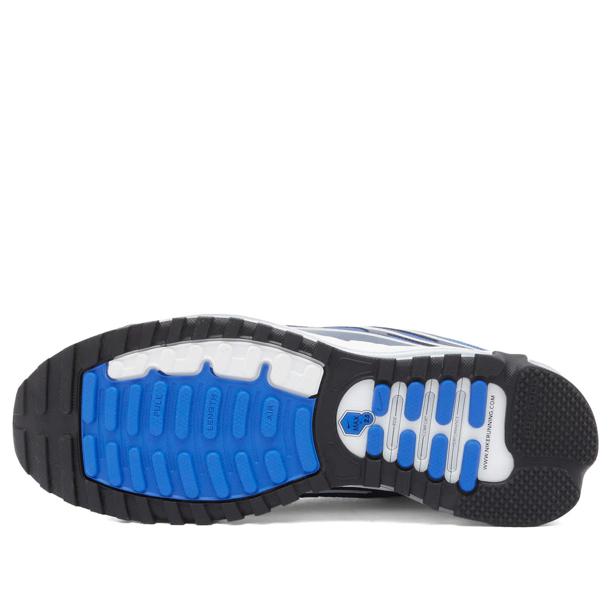 Nike Air Max Tl 2.5 Sneaker