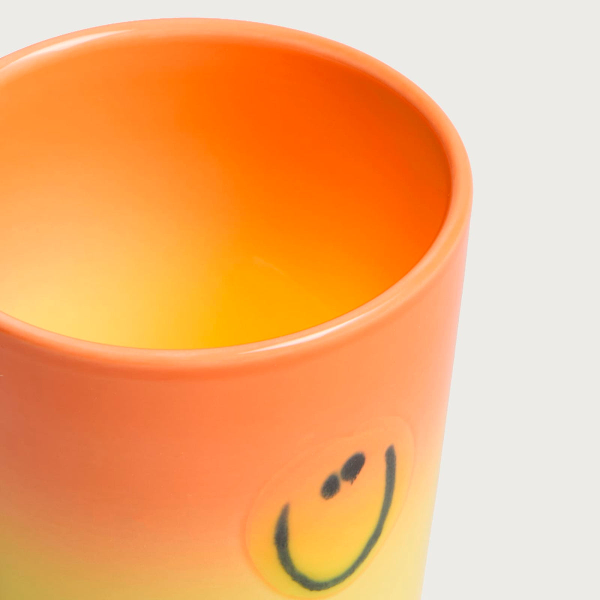 Frizbee Ceramics Bulle Cup L - 300ml