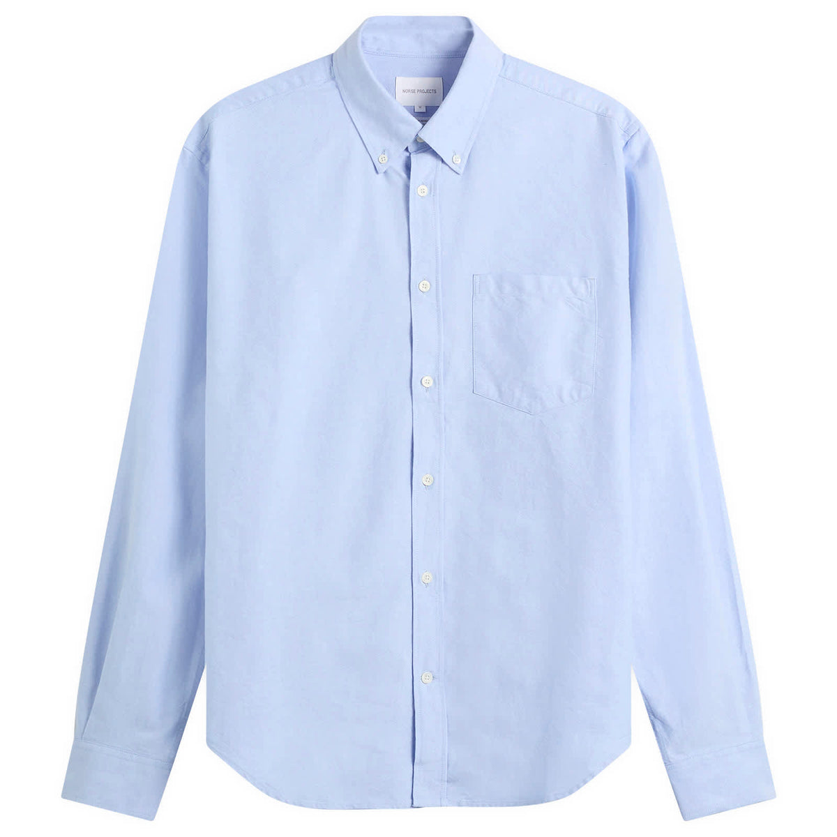 Norse Projects Standard Oxford Shirt