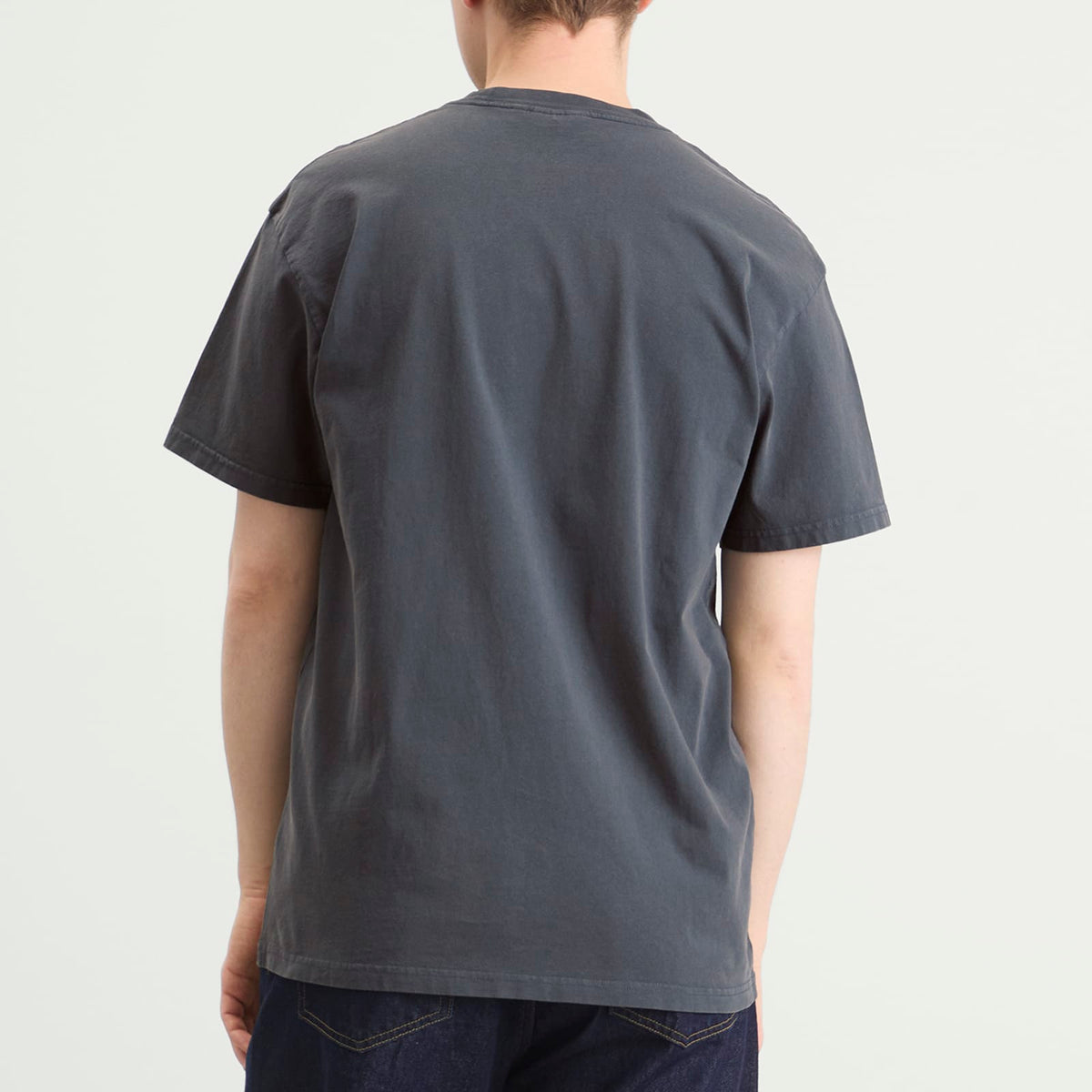Carhartt WIP Faded Pond Corps T-Shirt